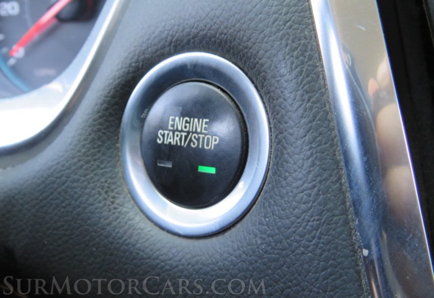 2021 Chevrolet Traverse - Image 39