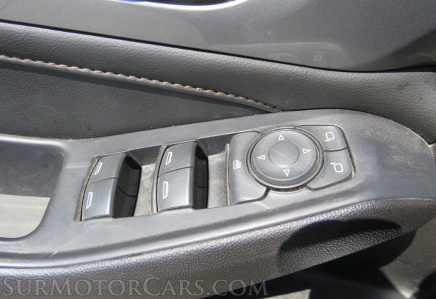 2021 Chevrolet Traverse - Image 37