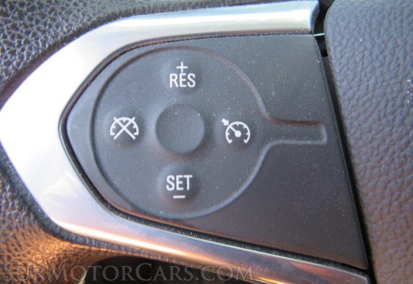 2021 Chevrolet Traverse - Image 41