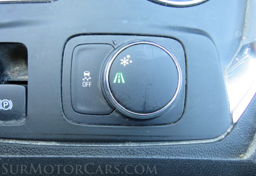 2021 Chevrolet Traverse - Image 46