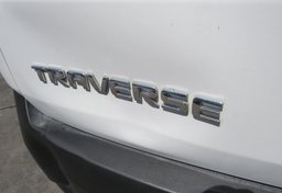 2021 Chevrolet Traverse - Image 16