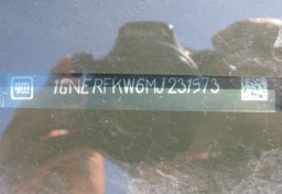 2021 Chevrolet Traverse - Image 51