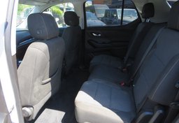 2021 Chevrolet Traverse - Image 26