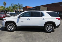 2021 Chevrolet Traverse - Image 6