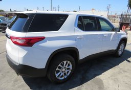 2021 Chevrolet Traverse - Image 8