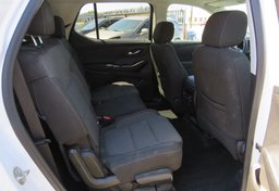 2021 Chevrolet Traverse - Image 27