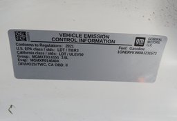 2021 Chevrolet Traverse - Image 50