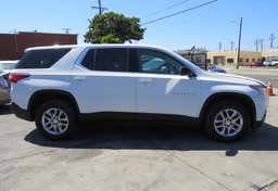 2021 Chevrolet Traverse - Image 5