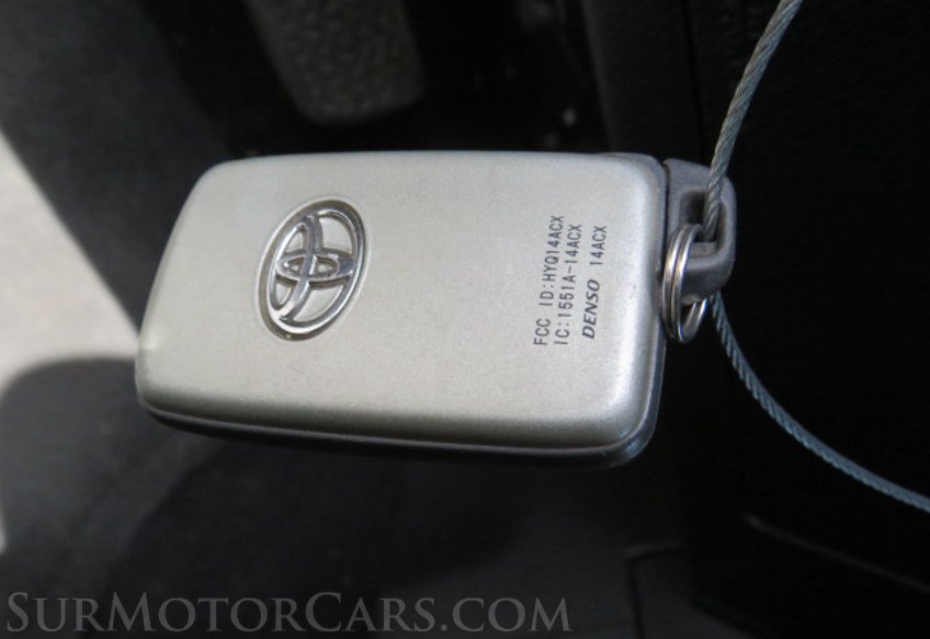 2018 Toyota 4Runner - Image 48