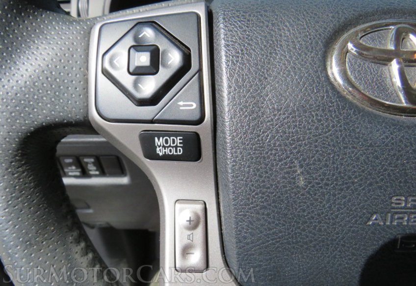 2018 Toyota 4Runner - Image 44