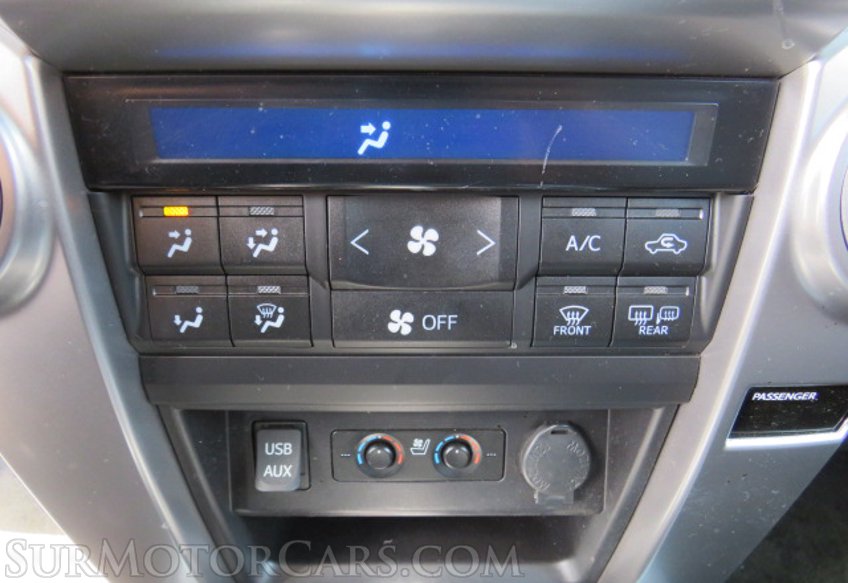 2018 Toyota 4Runner - Image 39