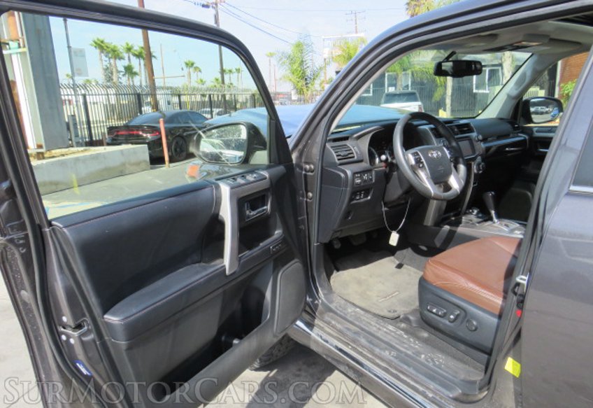 2018 Toyota 4Runner - Image 21