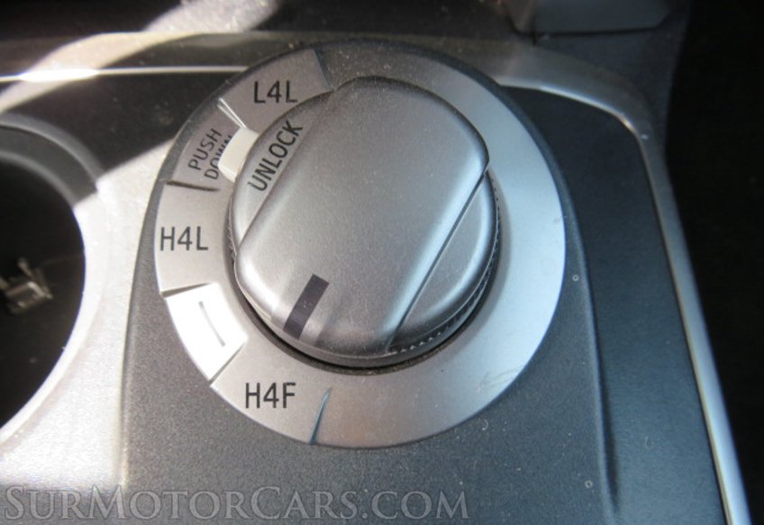 2018 Toyota 4Runner - Image 42