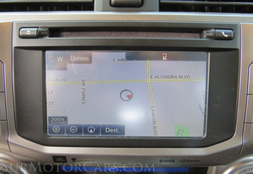 2018 Toyota 4Runner - Image 37