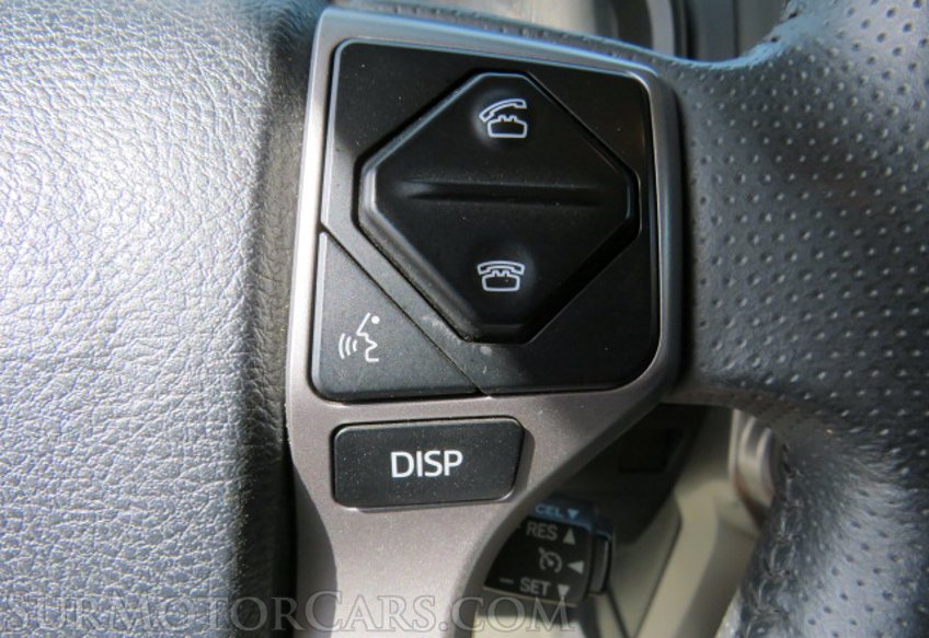 2018 Toyota 4Runner - Image 45