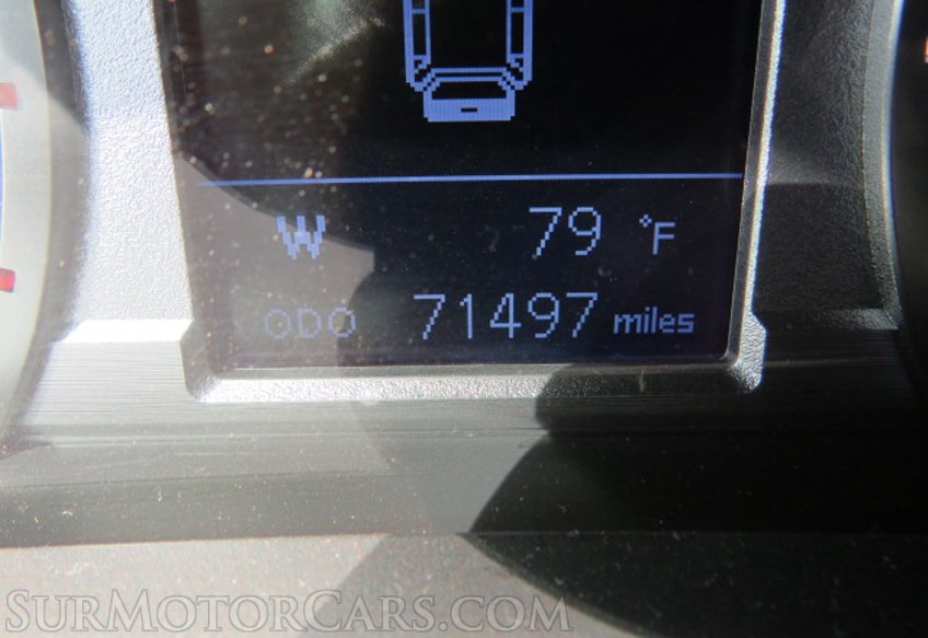 2018 Toyota 4Runner - Image 35