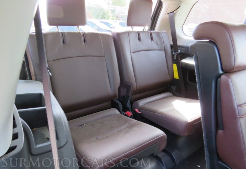 2018 Toyota 4Runner - Image 34