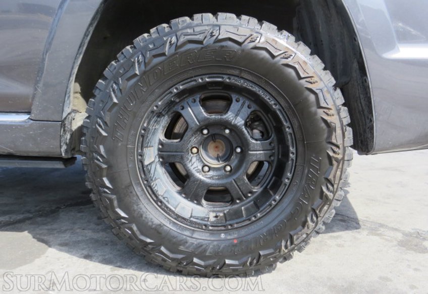 2018 Toyota 4Runner - Image 12