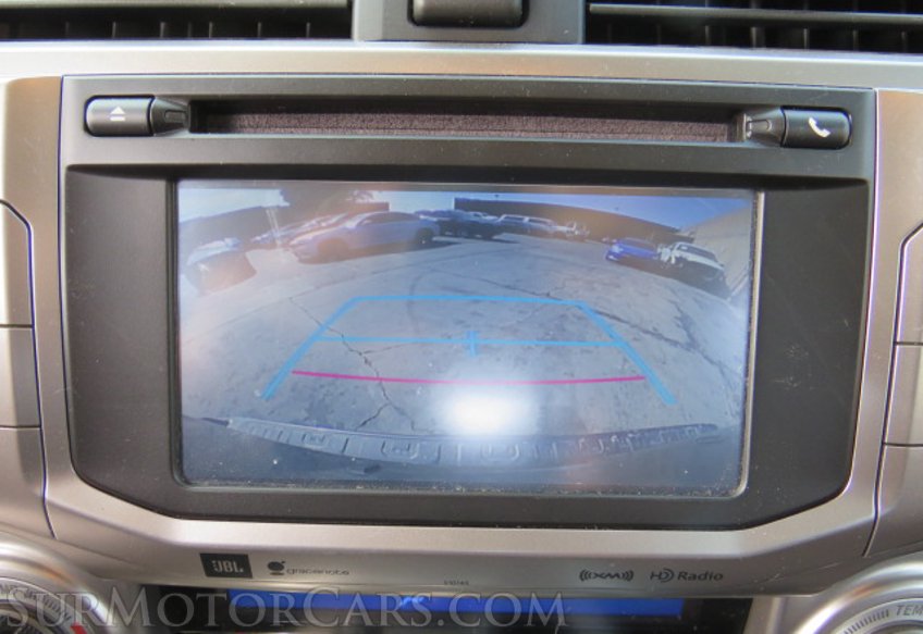 2018 Toyota 4Runner - Image 38