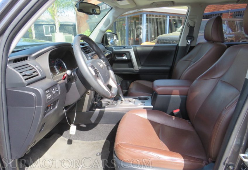 2018 Toyota 4Runner - Image 23