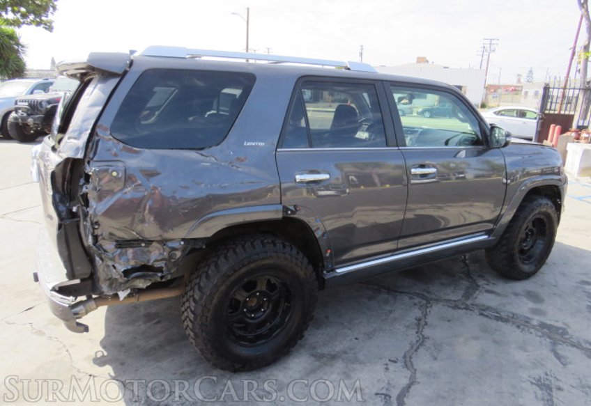 2018 Toyota 4Runner - Image 10