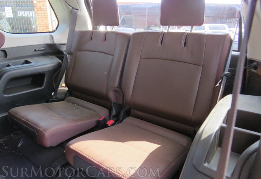 2018 Toyota 4Runner - Image 33