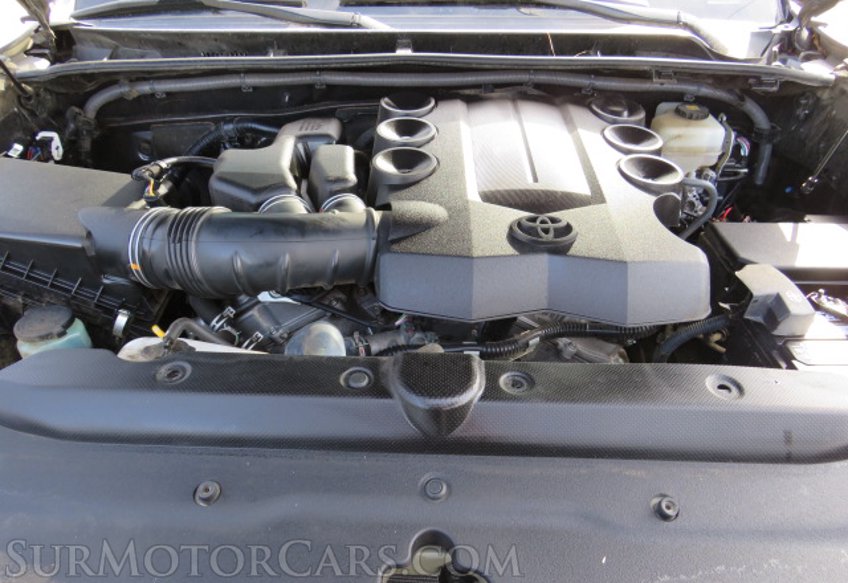 2018 Toyota 4Runner - Image 61