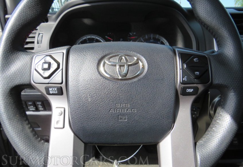 2018 Toyota 4Runner - Image 43