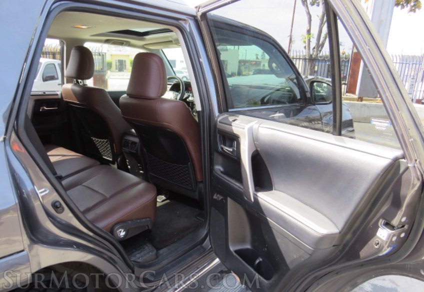 2018 Toyota 4Runner - Image 28