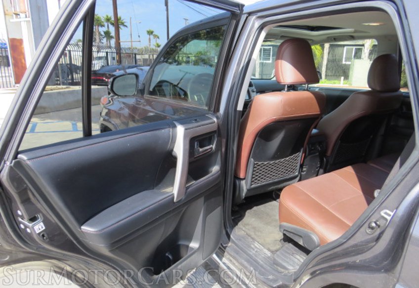 2018 Toyota 4Runner - Image 27