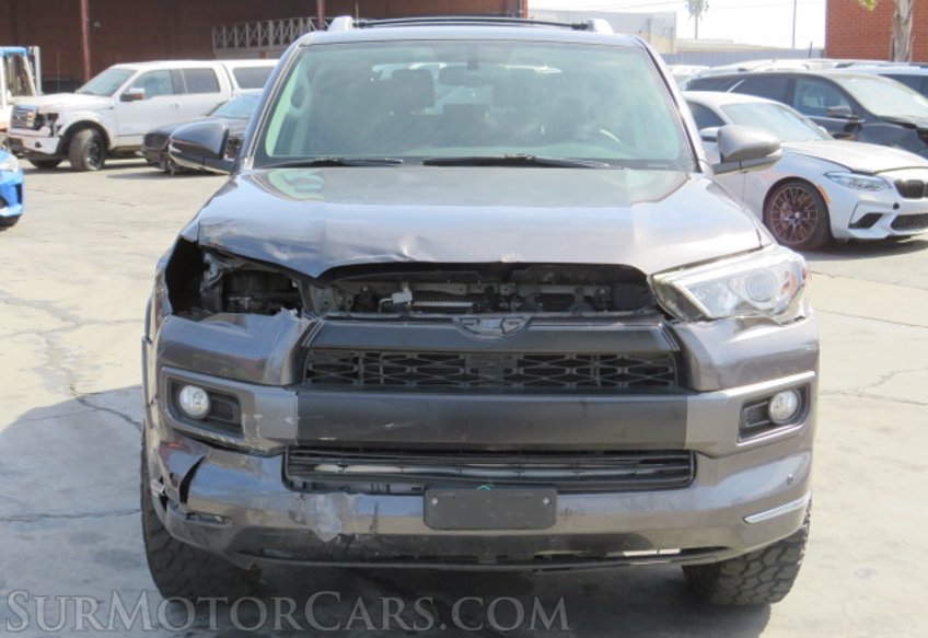 2018 Toyota 4Runner - Image 15