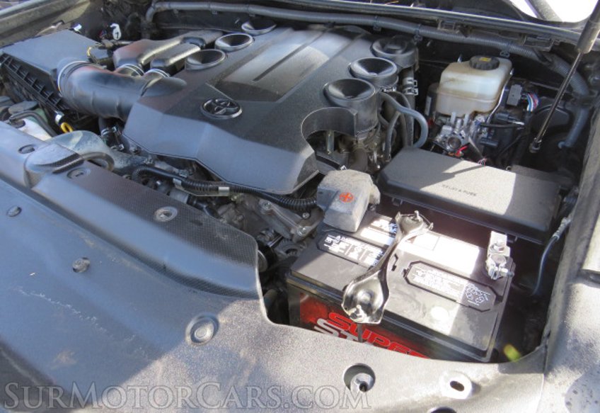 2018 Toyota 4Runner - Image 62