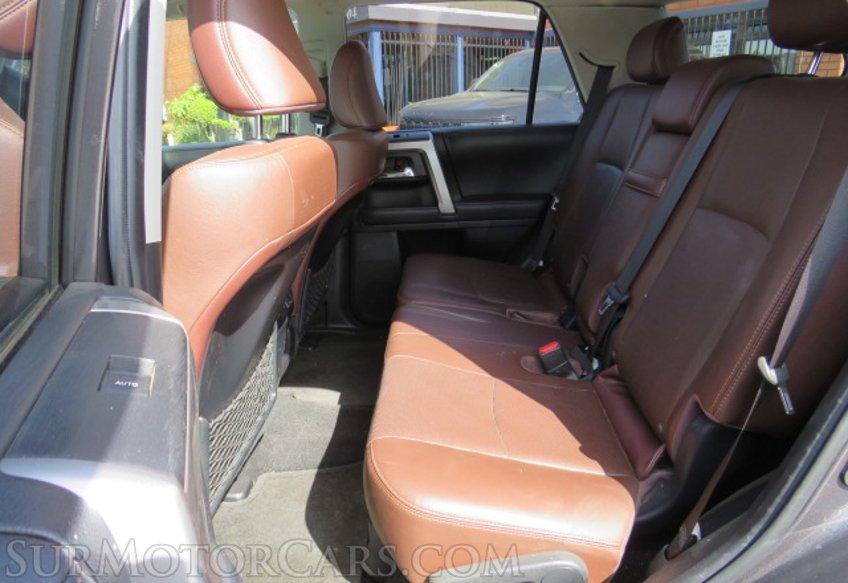 2018 Toyota 4Runner - Image 31