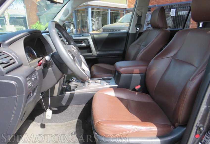 2018 Toyota 4Runner - Image 25