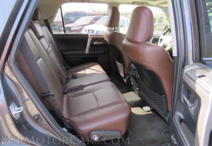 2018 Toyota 4Runner - Image 32