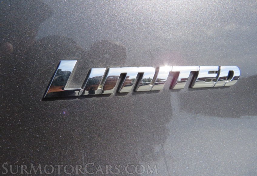 2018 Toyota 4Runner - Image 20