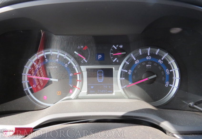 2018 Toyota 4Runner - Image 36