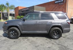 2018 Toyota 4Runner - Image 5