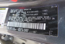 2018 Toyota 4Runner - Image 58