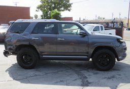 2018 Toyota 4Runner - Image 6