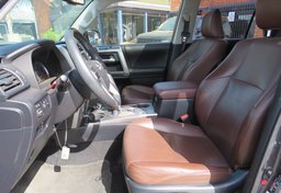 2018 Toyota 4Runner - Image 25