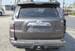 2018 Toyota 4Runner - Image 13