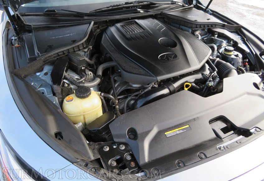 2016 Infiniti Q50 - Image 48