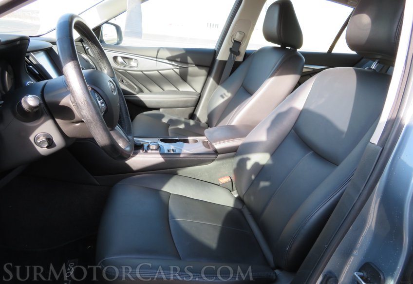 2016 Infiniti Q50 - Image 28