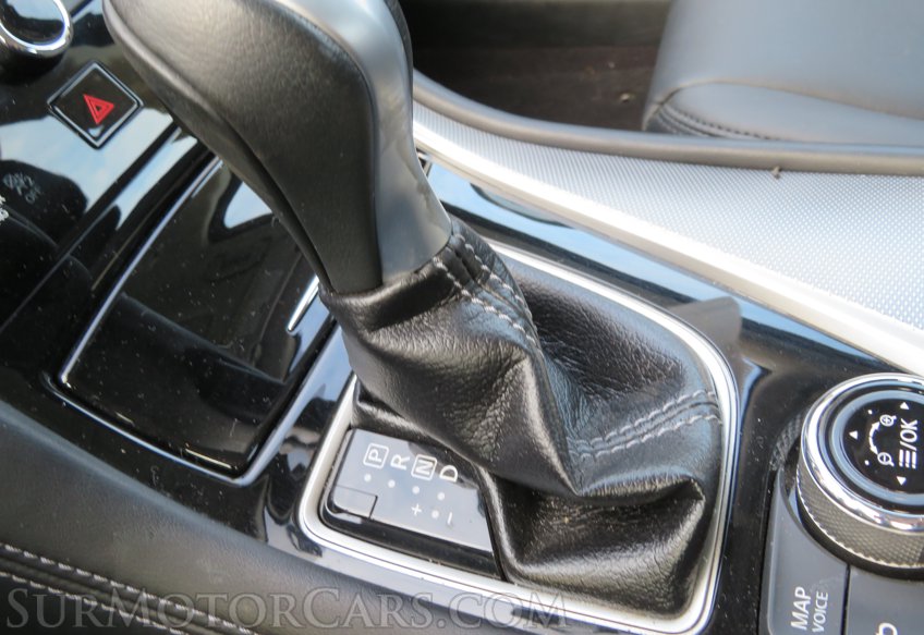 2016 Infiniti Q50 - Image 37