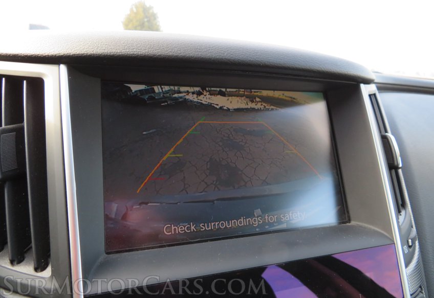 2016 Infiniti Q50 - Image 35