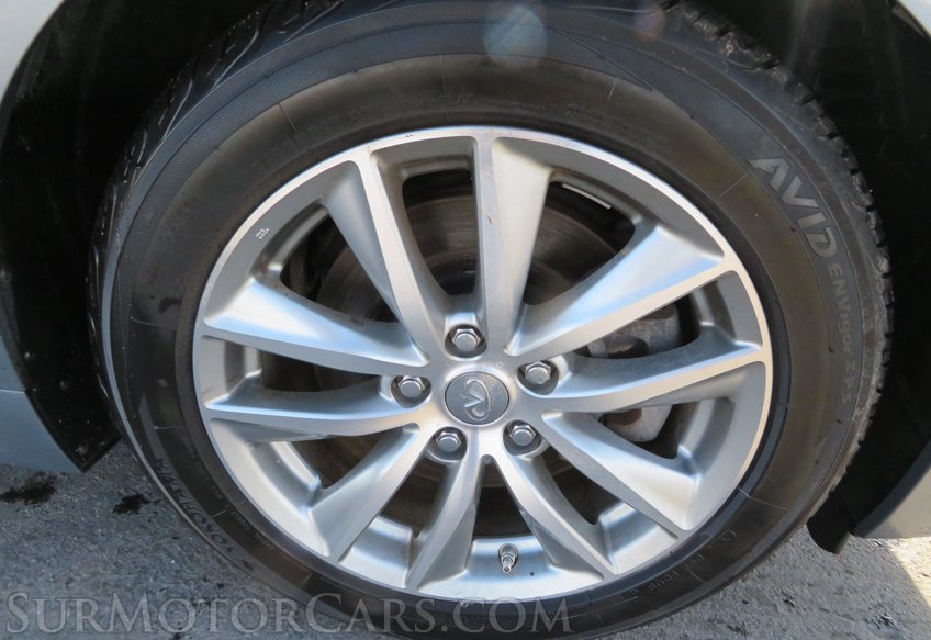 2016 Infiniti Q50 - Image 45