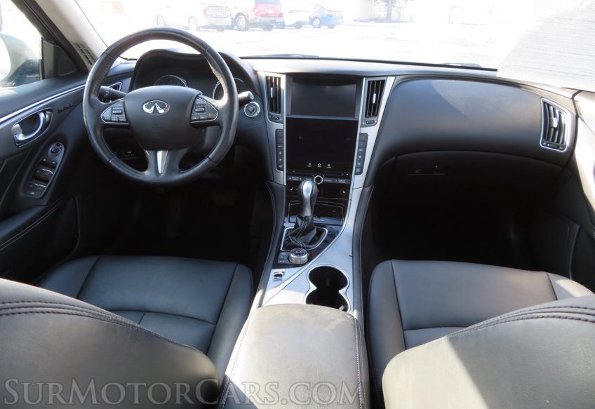 2016 Infiniti Q50 - Image 24