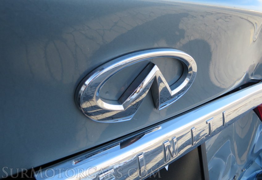 2016 Infiniti Q50 - Image 20