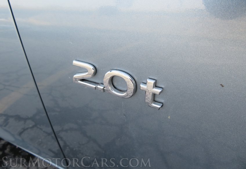 2016 Infiniti Q50 - Image 22